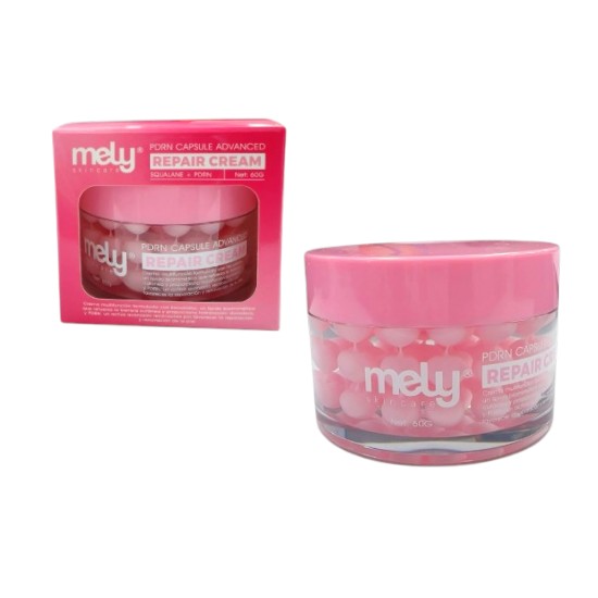 CREMA FACIAL PDRN + SQUALANE MELY