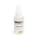 Sanitizante 120ml CHERIMOYA___PACK X6