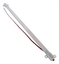VARILLA DE LED 220V 3000K 110CM