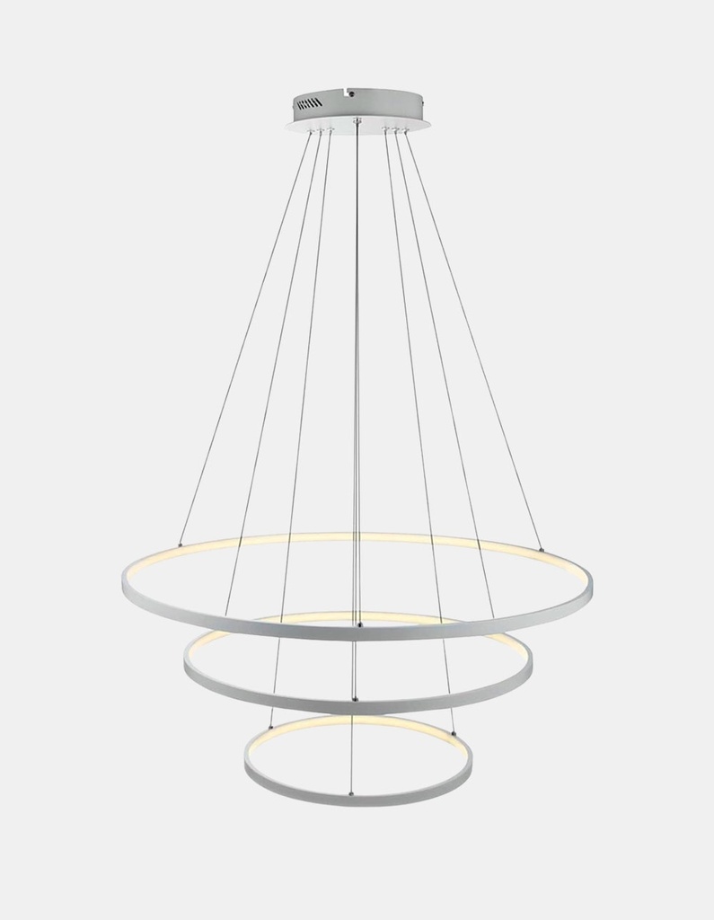 LED DECORATIVA BLANCA