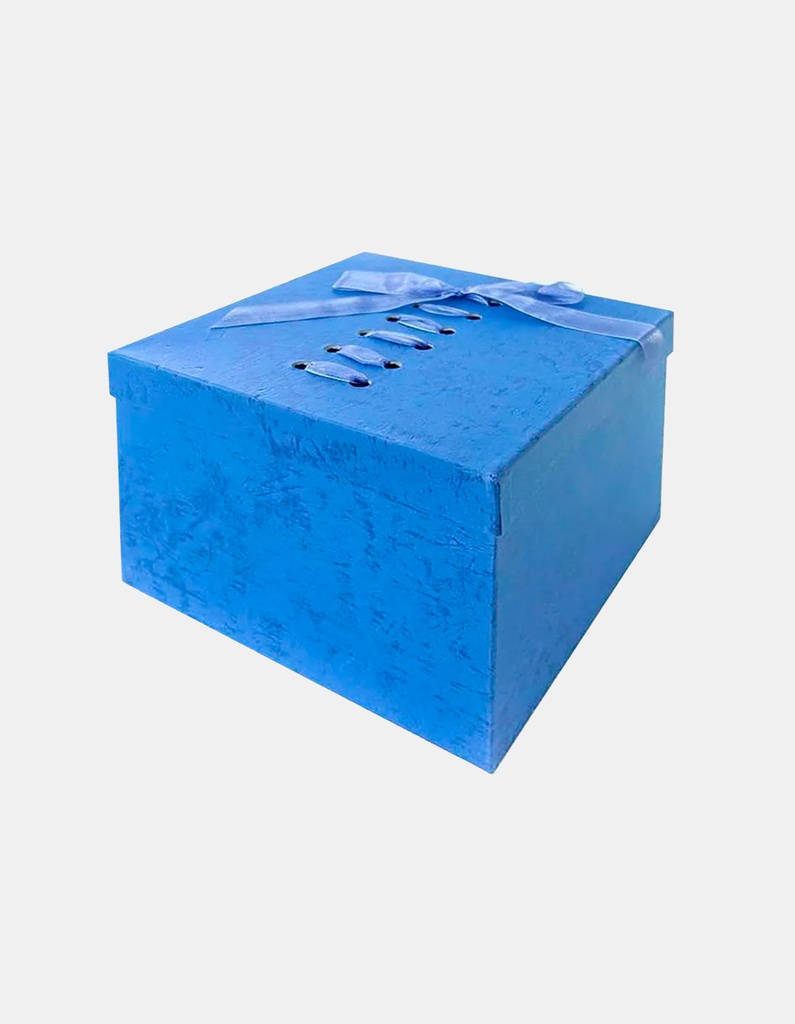 CAJA DE REGALO PCS*5