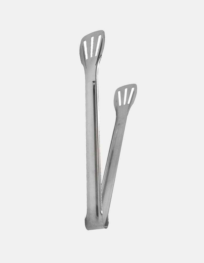[PP- EA10121] PINZA DE ENSALADAS ACERO INOXIDABLE 12"
