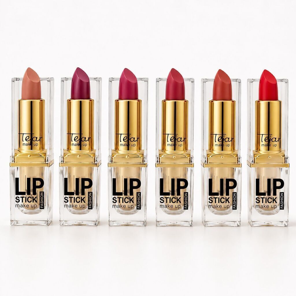 [PL-794864] Labial en barra LIP STICK FASHION TEJAR