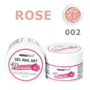 Gel plastilina 4D 5G CHERIMOYA___PACK X6