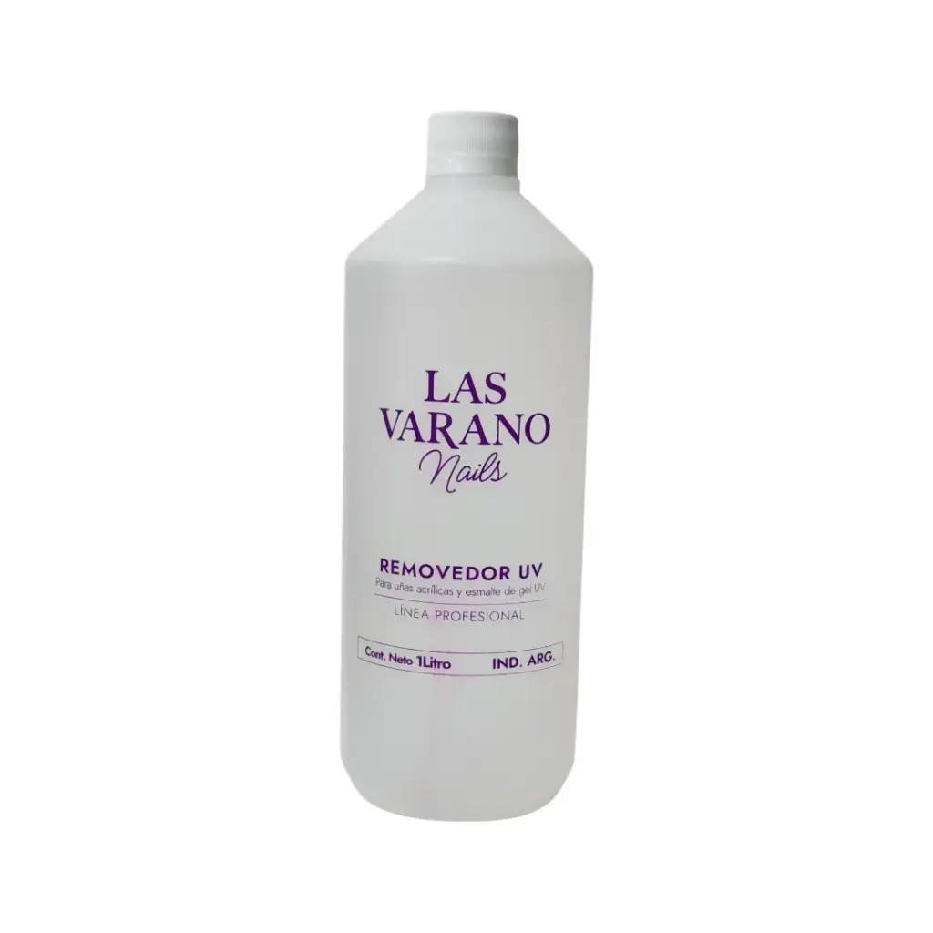 removedor uv Las Varano 1 litro