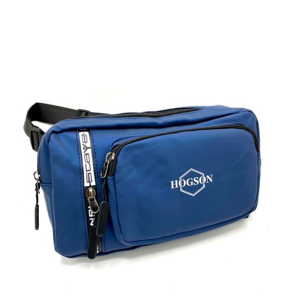 MOCHILA CRUZADA HOGSON X1U