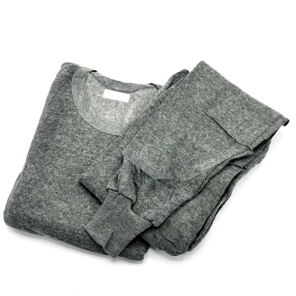 CONJUNTO TERMICO P/HOMBRE