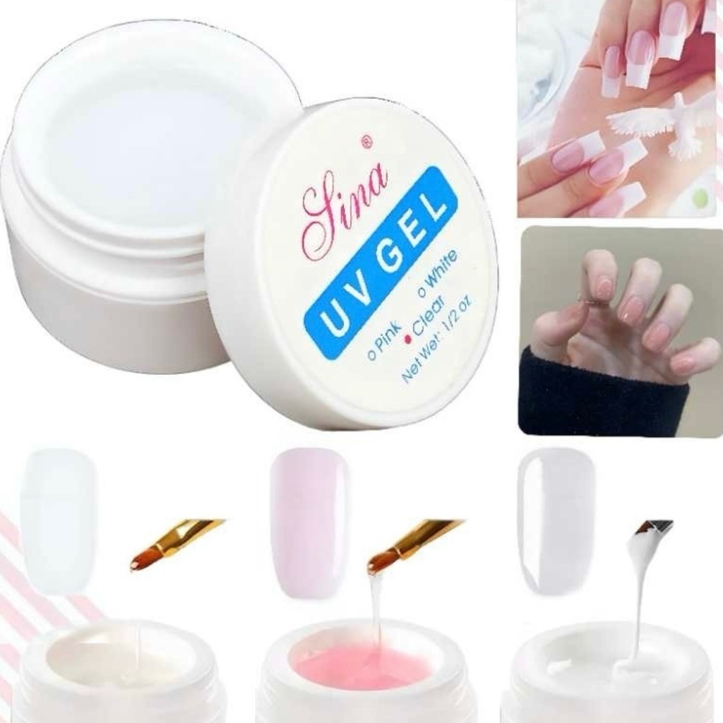UV GEL LINA X1