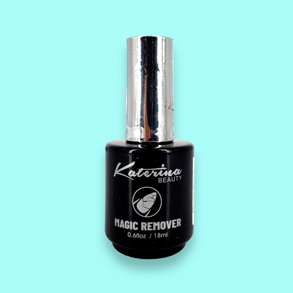 [PY-2016-A-M] ESMALTE KATERINA REMOVEDOR X1U