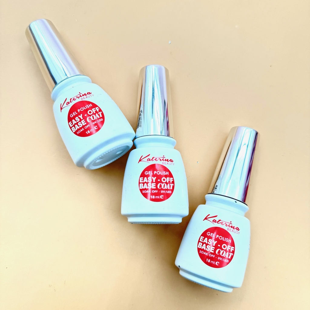 ESMALTE KATERINA B.COAT EASY-OFF X1U