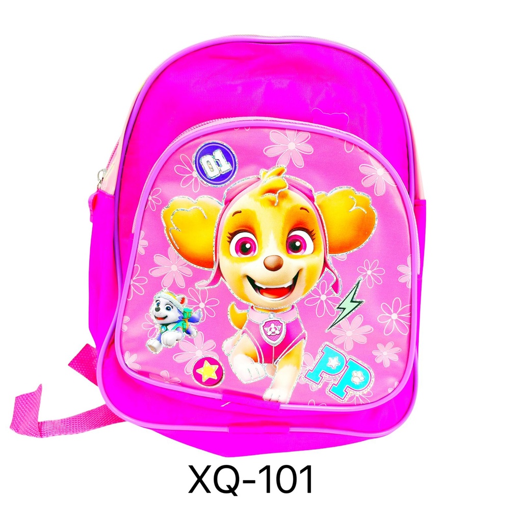 MOCHILA JARDIN NENE/NENA X1U