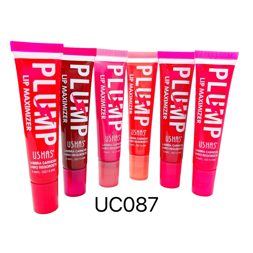 [PY-OFERTA] VOLUMINIZADOR PLUMP USHAS UC087