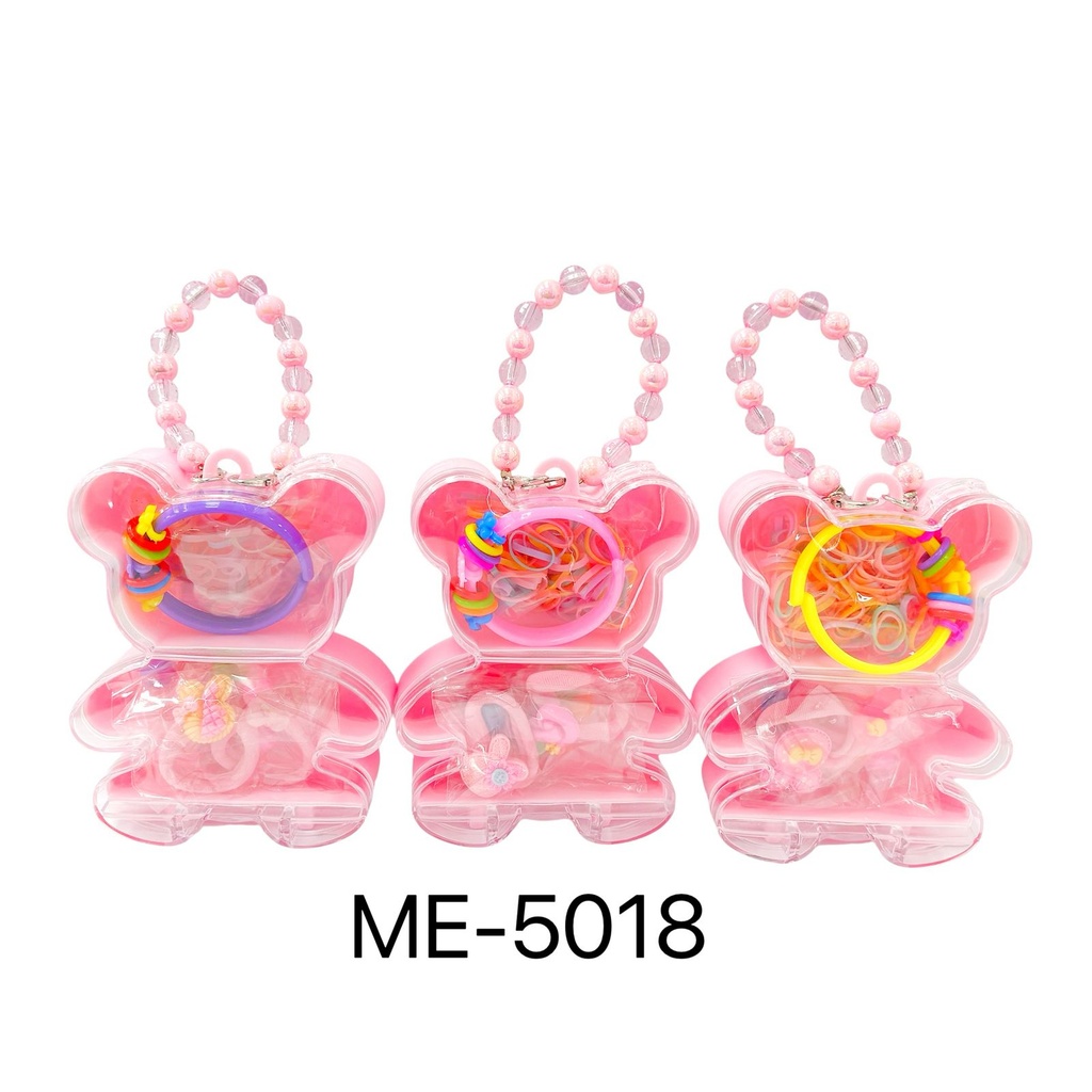 C/ COLITAS Y PULSERA ME-5018