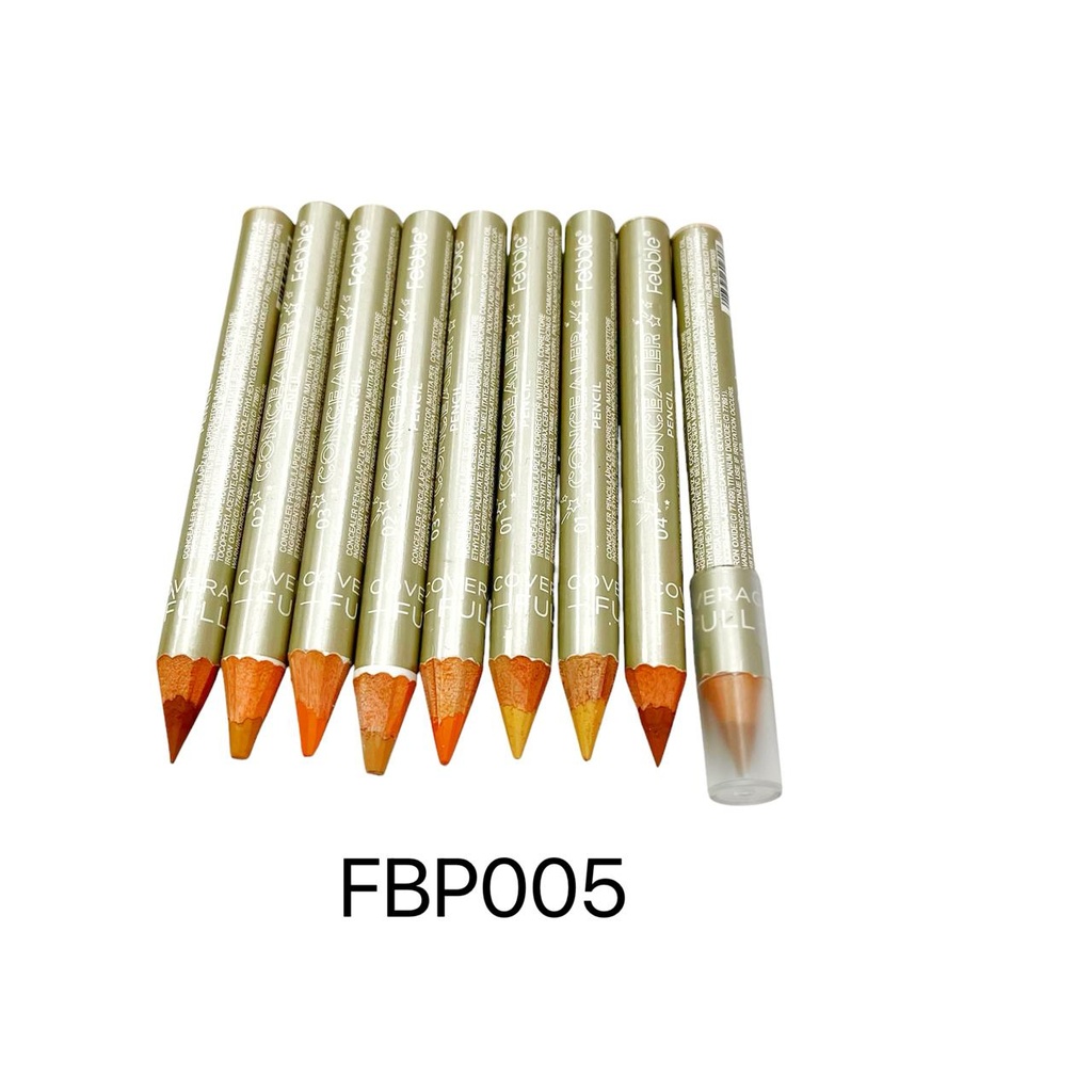 [PY-LAPIZ] CORRECTOR FEBBLE FBP005