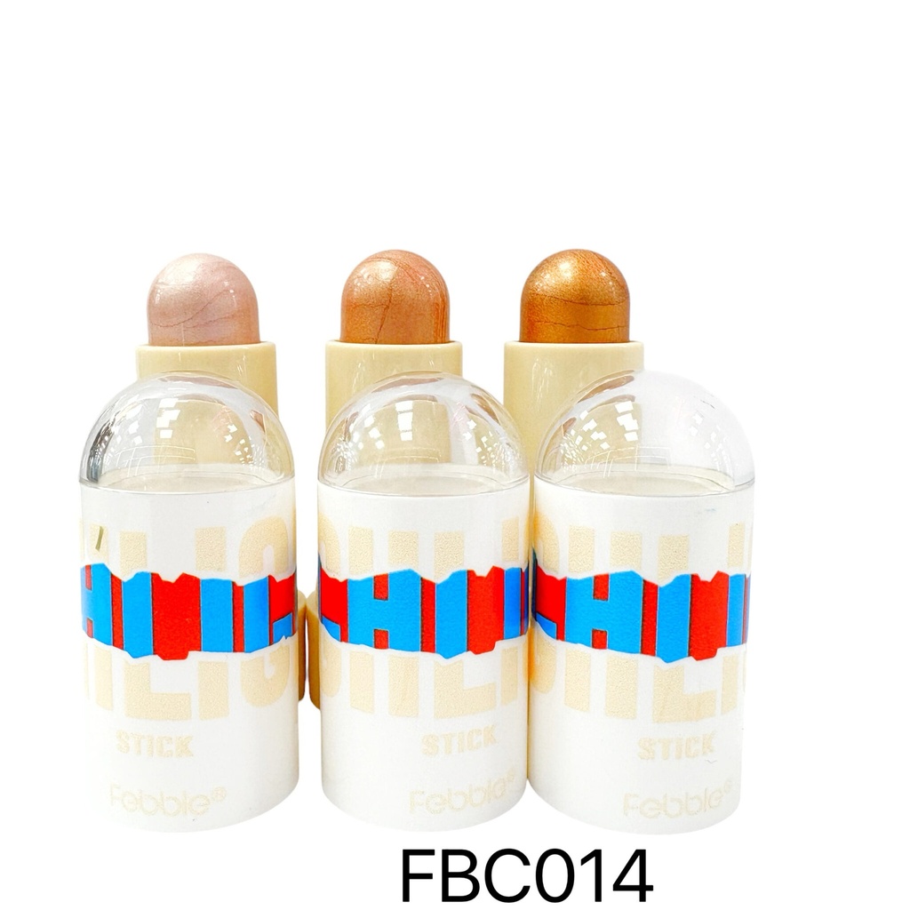 STICK FEBBLE FBC014 X1U