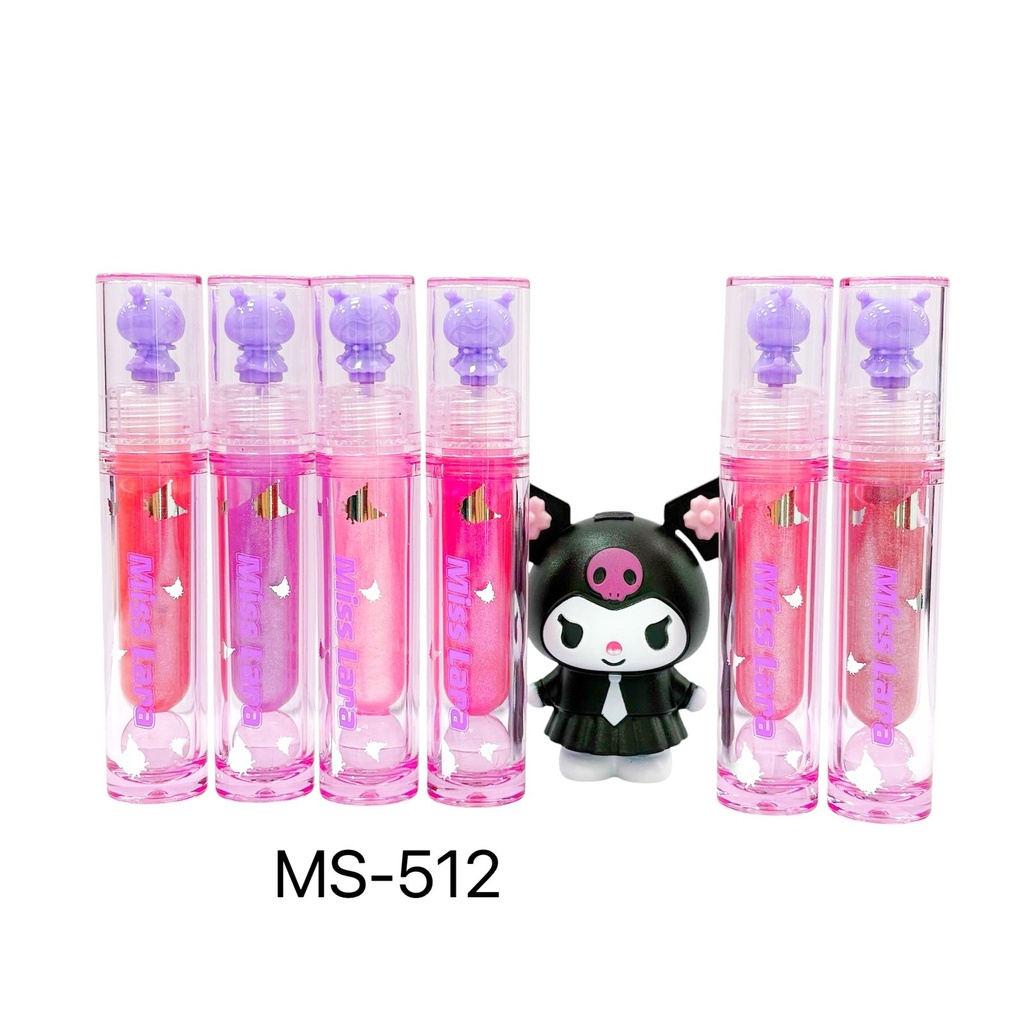 GLITTER KUROMI MISS LARA MS-512