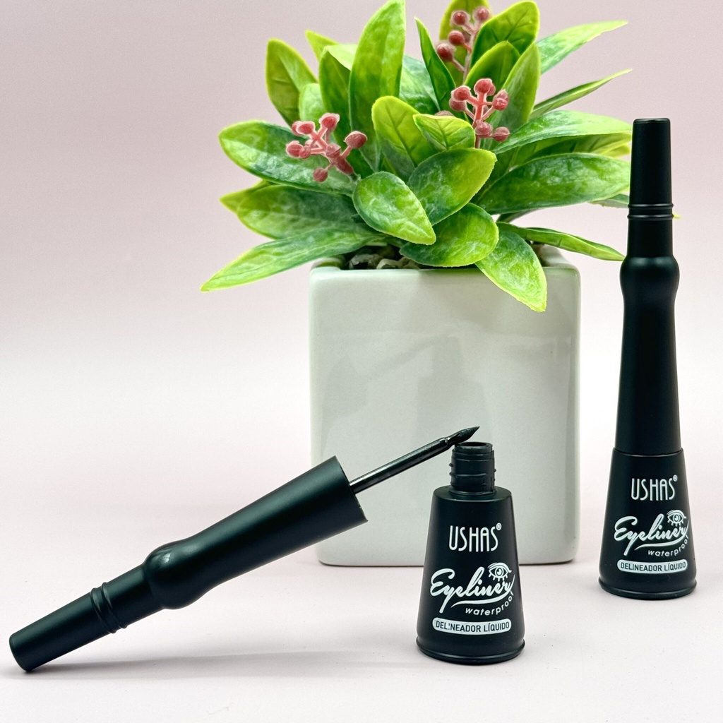 DELINEADOR LIQUIDO NEGRO X1U CAJAX24