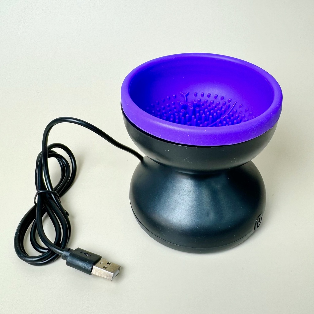 LIMPIADOR DE PINCELES ELECT.USB X1U