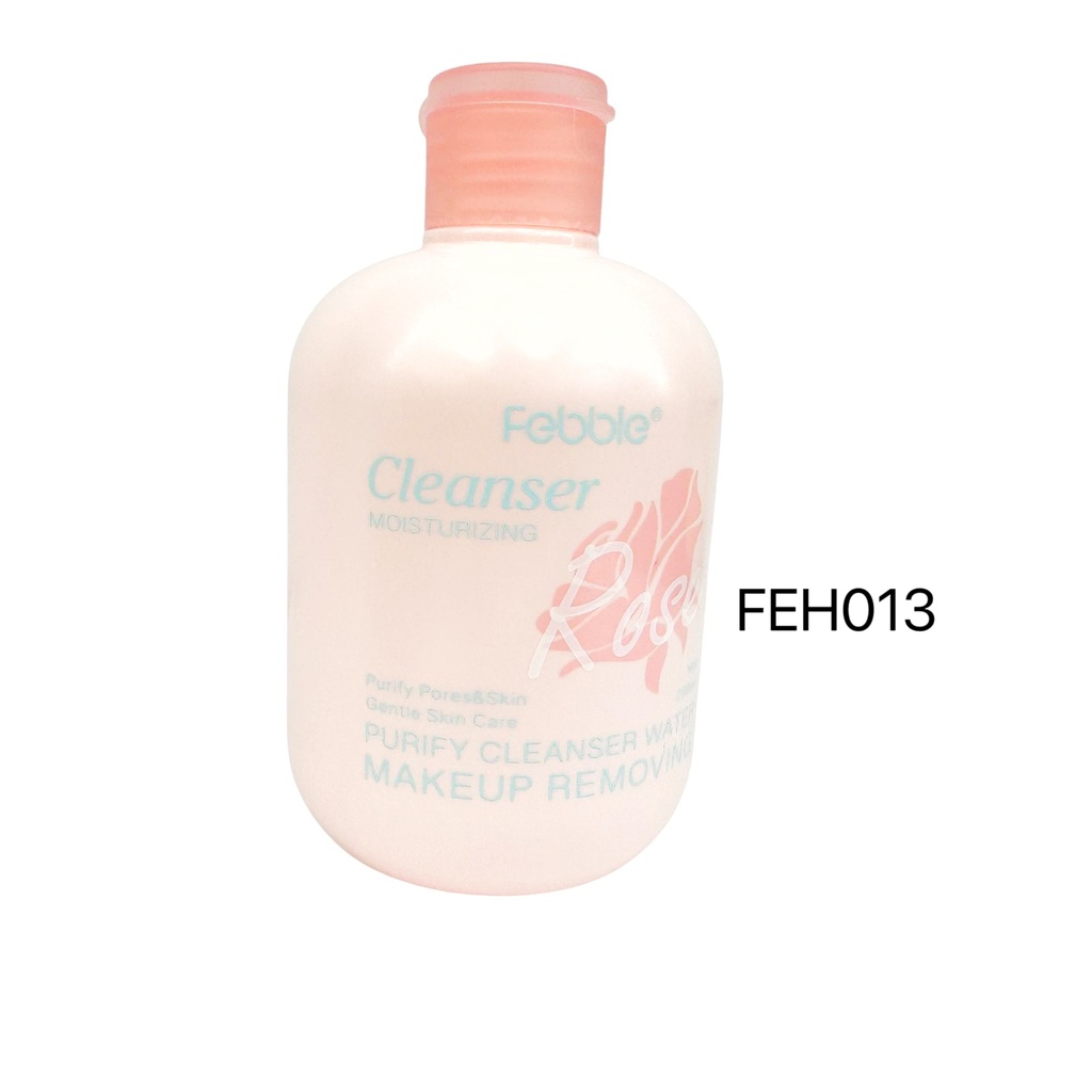 ROSE FEBBLE FEH013