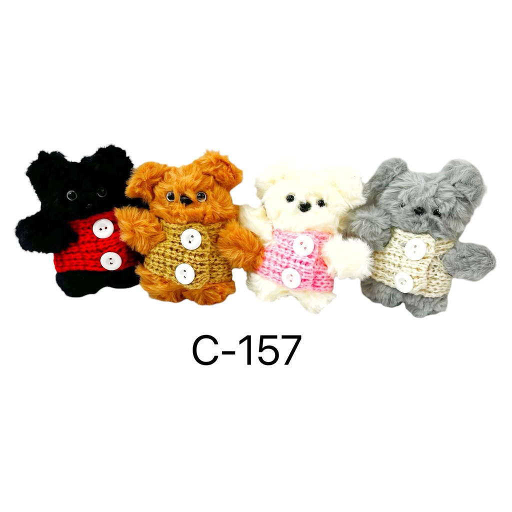 OSITO SWEATER C-157