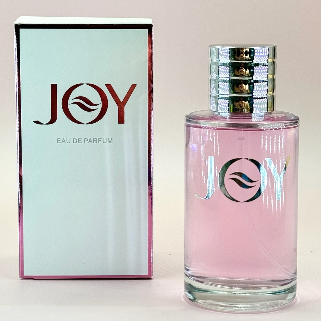 PERFUME JOY 100ML X1U