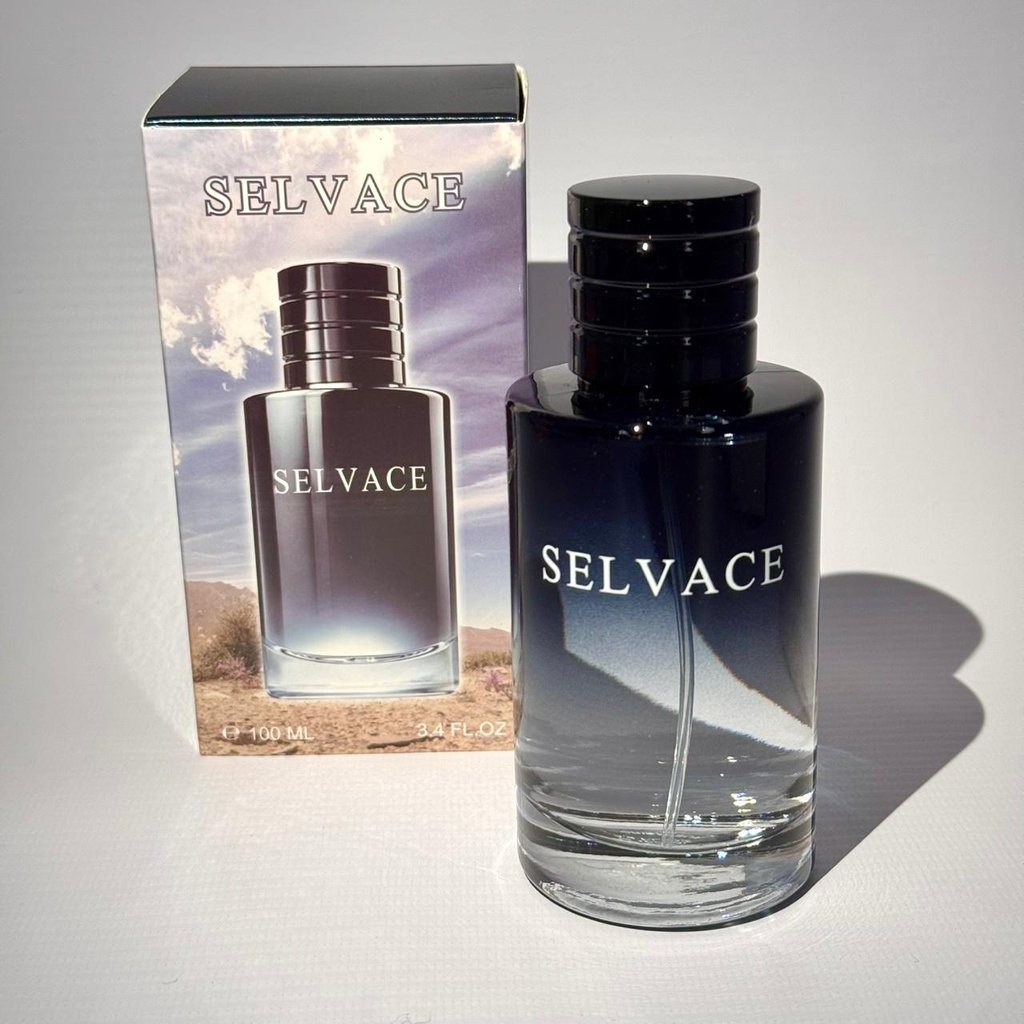 [PY-B856] PERFUMES SELVAGE HOMBRE 100ML X1U