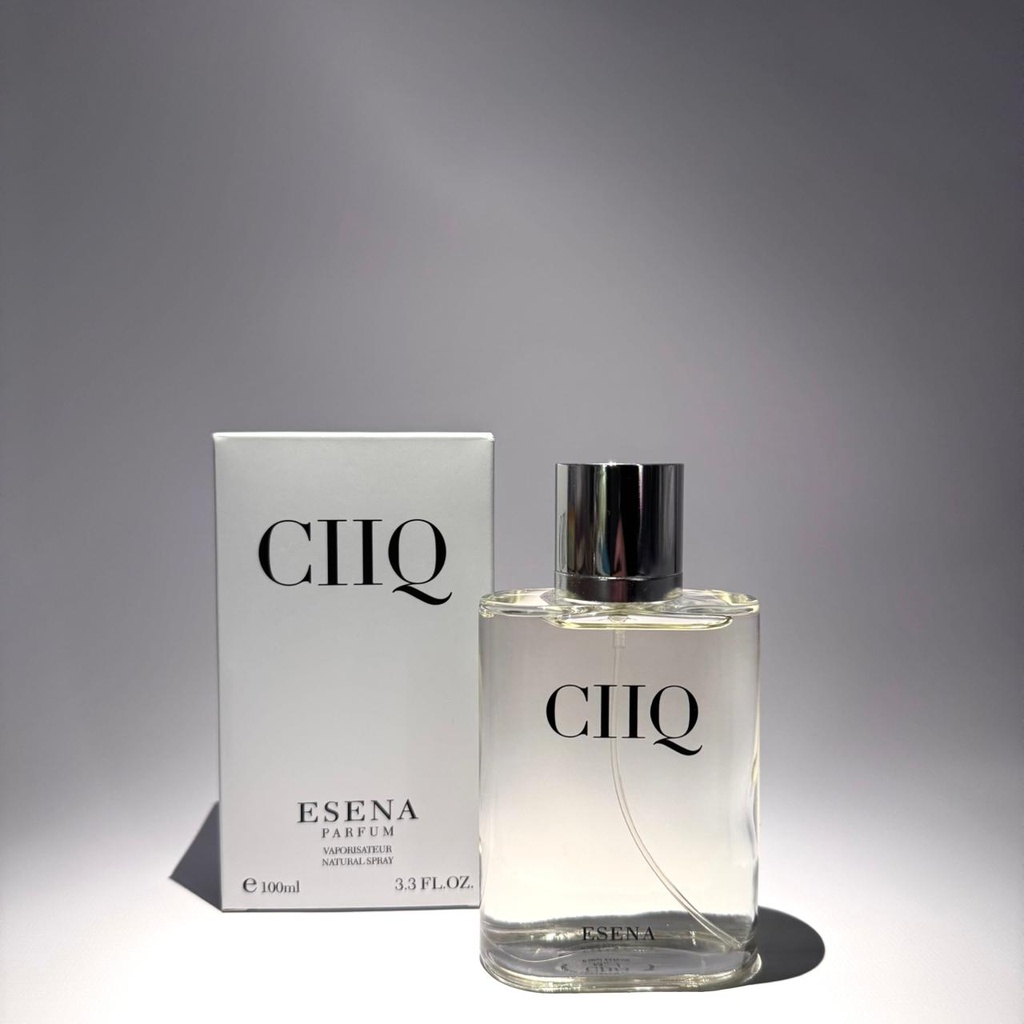 PERFUME AQCUAD ID GQ ESENA 100ML X1U
