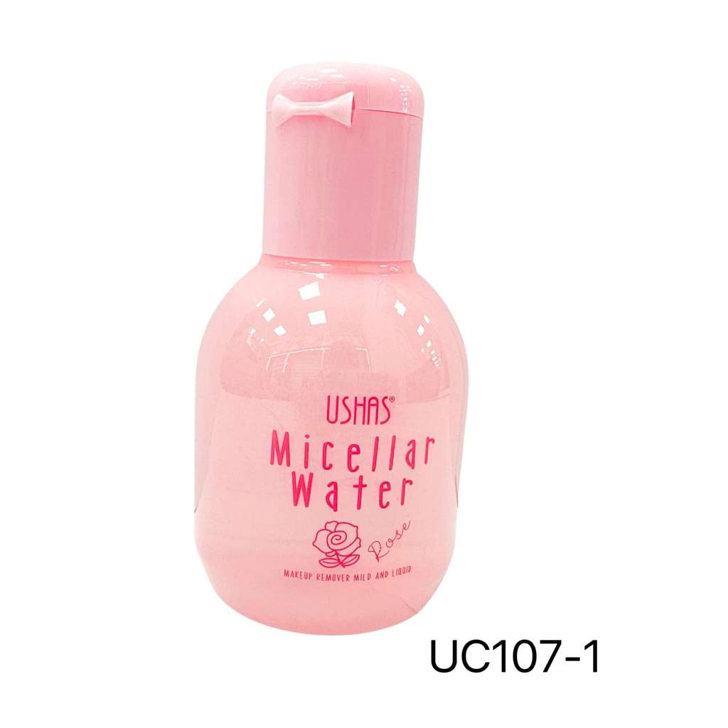 MICELAR ROSE USHAS UC107-1