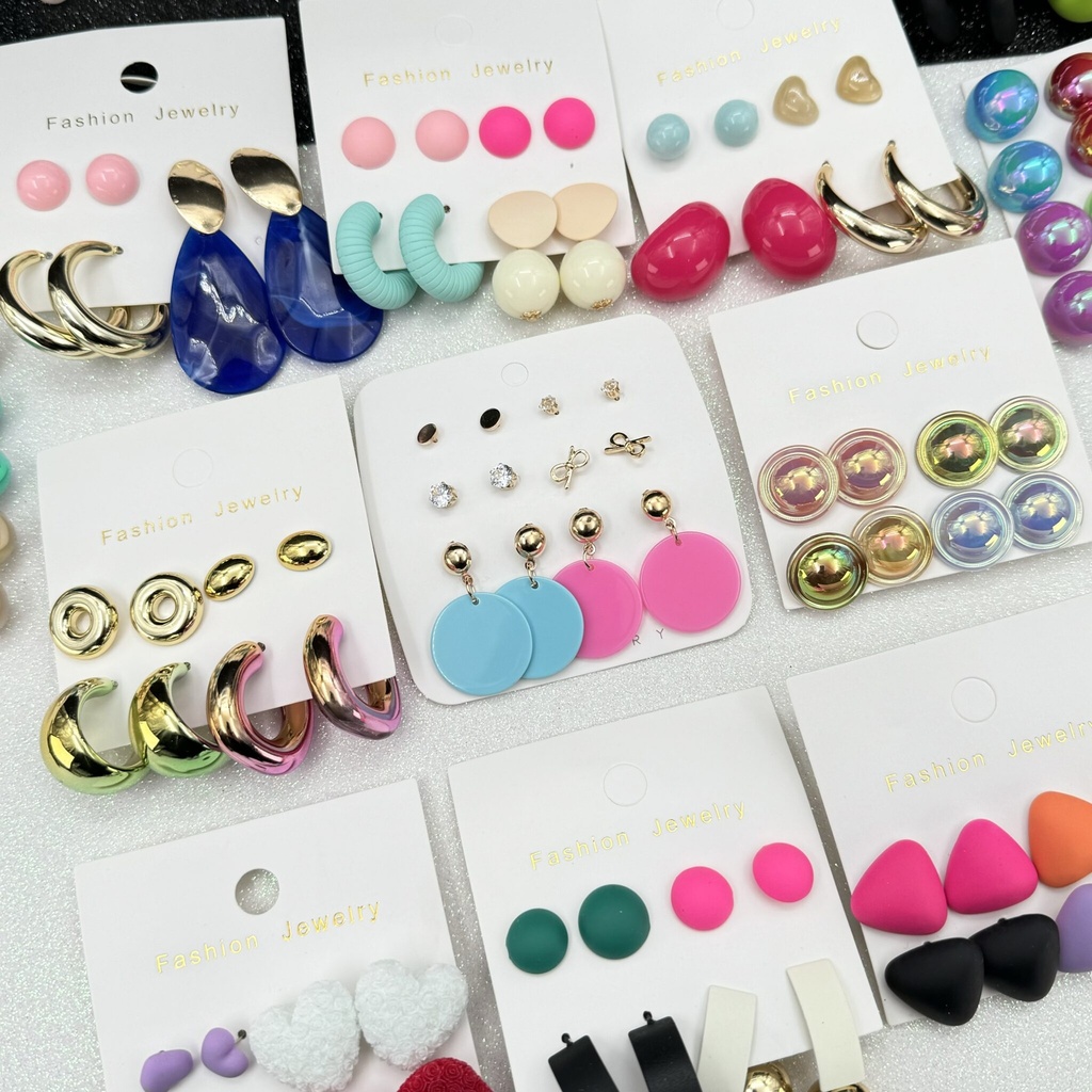 AROS X4PARES FASHION JEWELRY