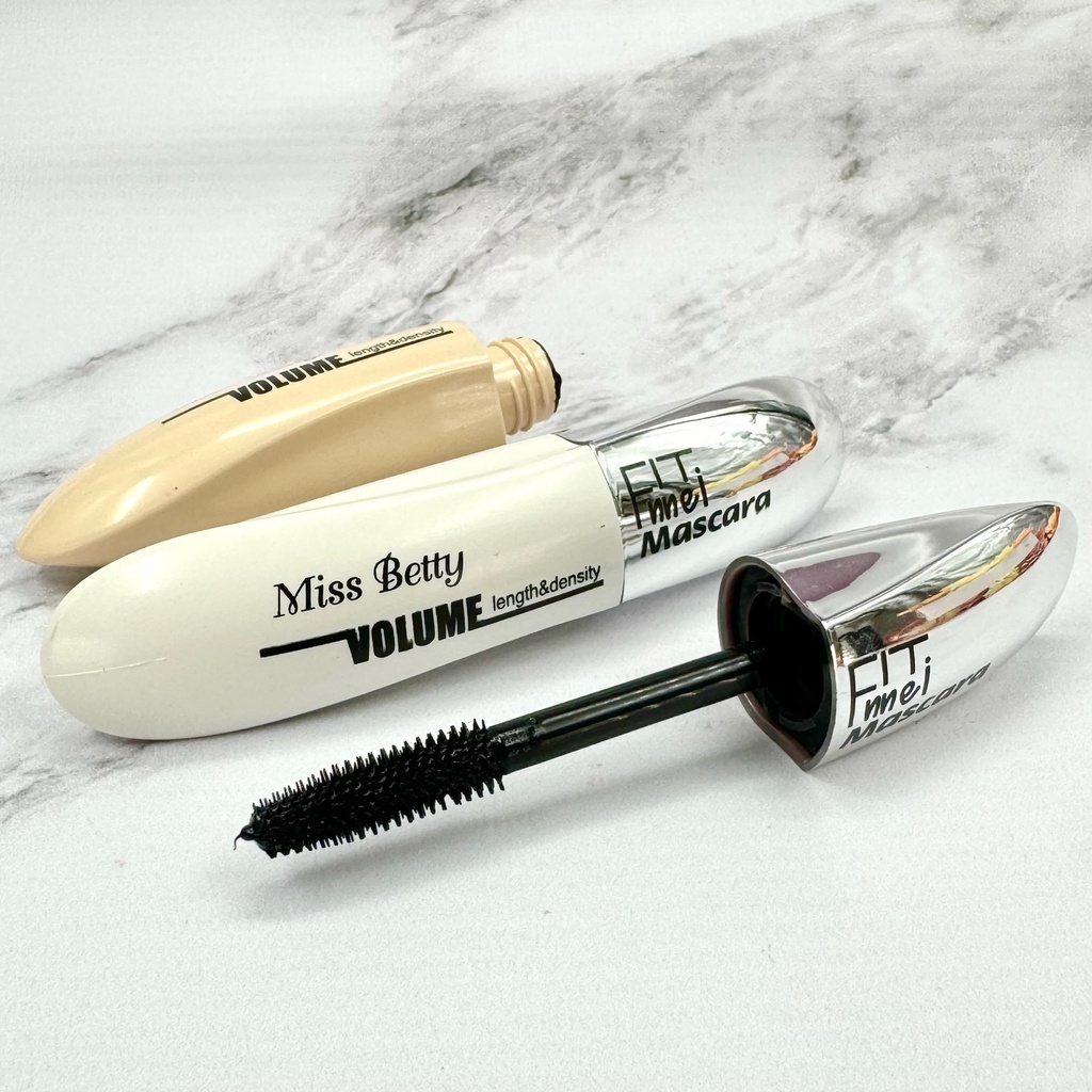 MASCARA PESTAÑAS FIT ME VOLUMEN X1U CAJAX24