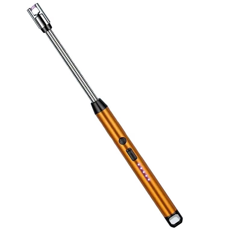 CHISPERO ELECTRICO RECARGABLE USB X1U