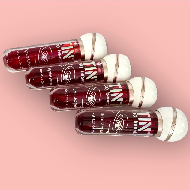 LABIAL TINTA 3Q GALAXIA LT-078 X1U CAJAX24