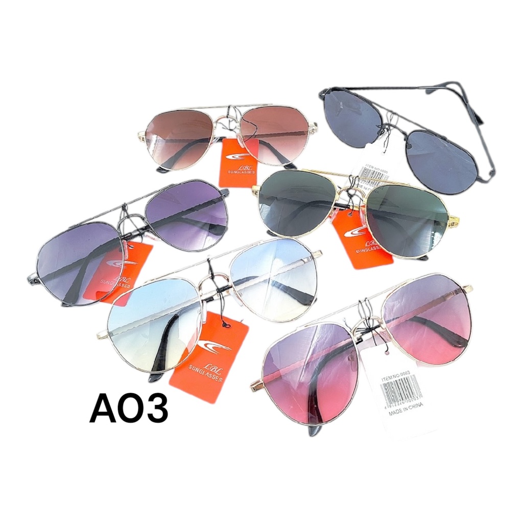 DE SOL UNISEX X1U