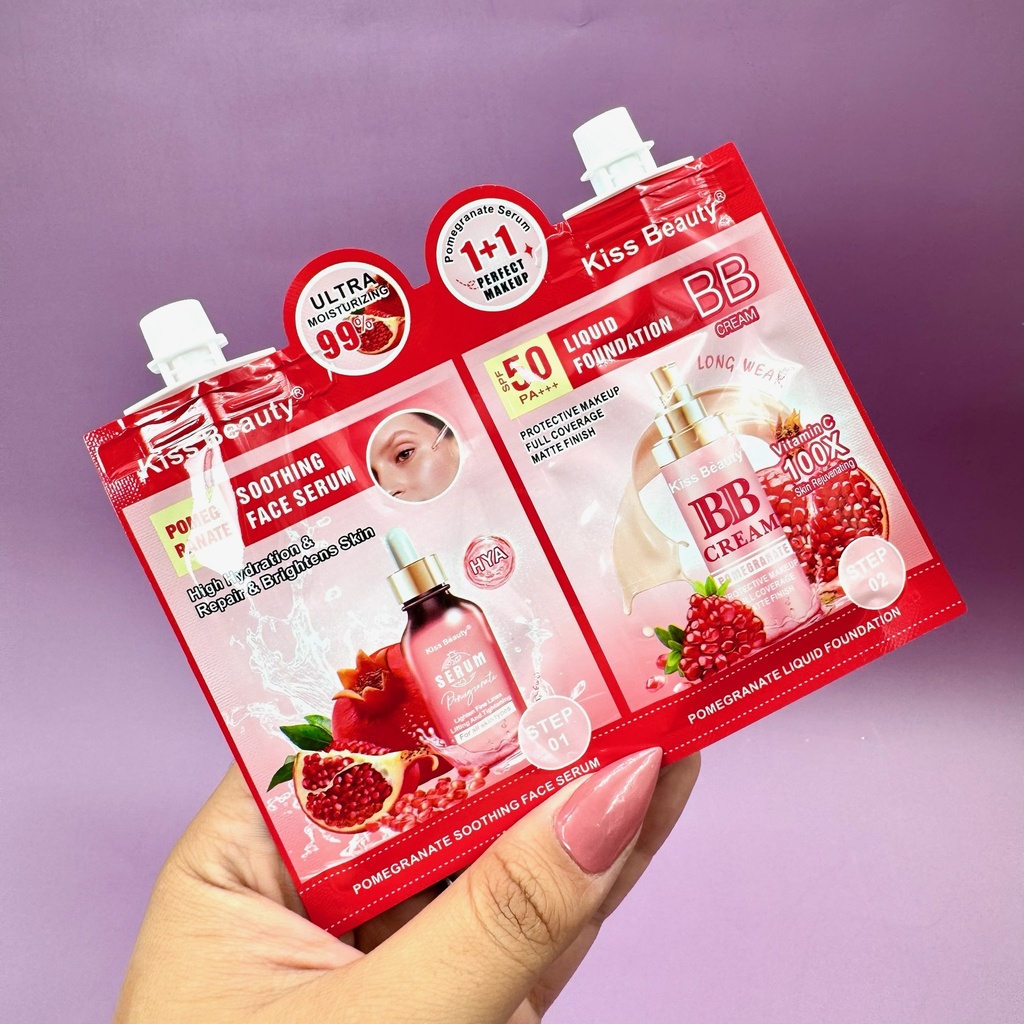 [PY-68699-03B] SERUM SANDIA +BASE CREMA 50SPF X1U