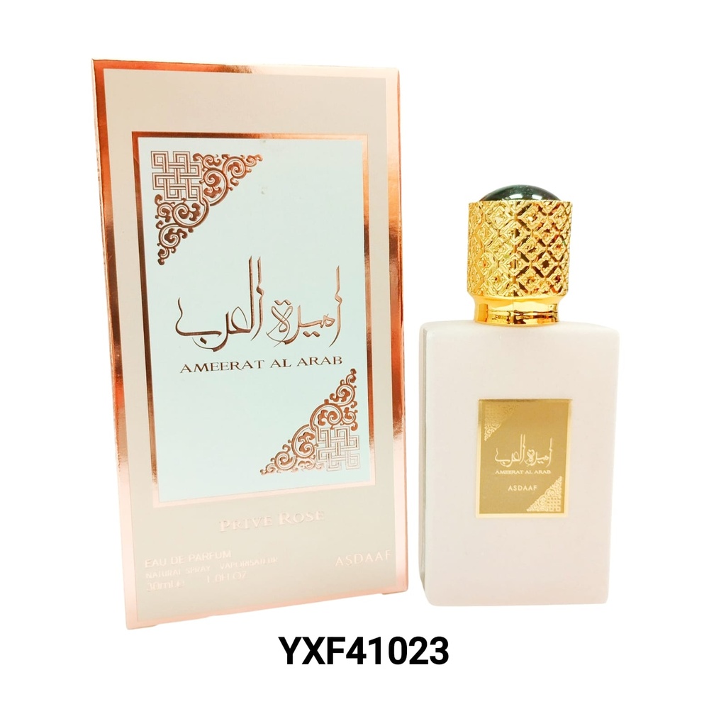 AMEERAT AL ARAB 30ML.