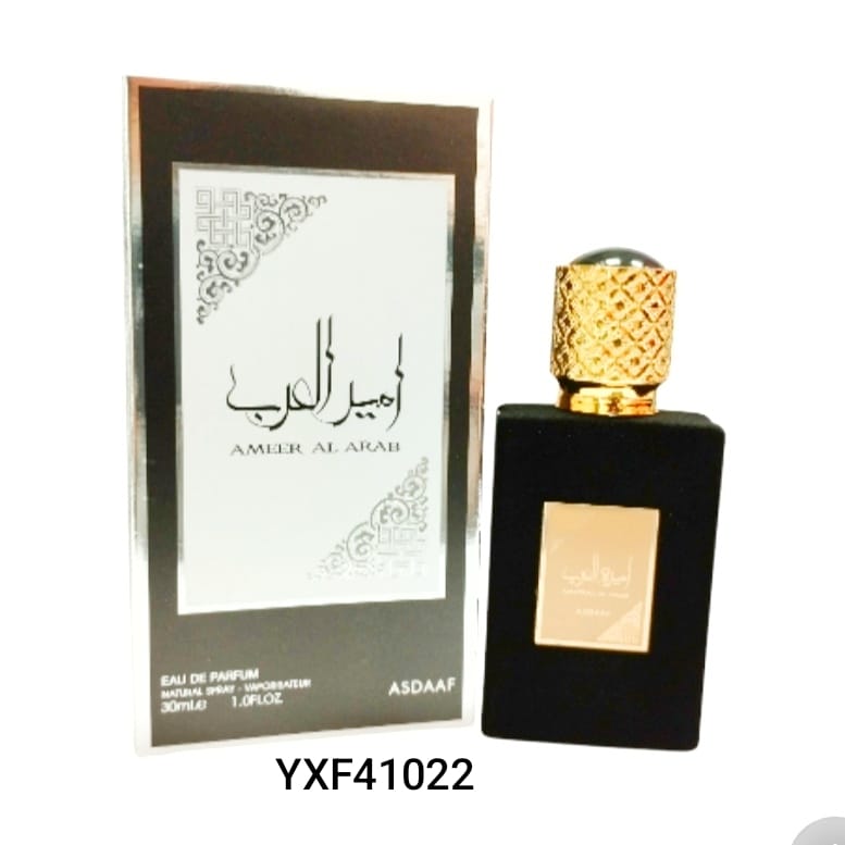 AMEERAT AL ARAB 30ML