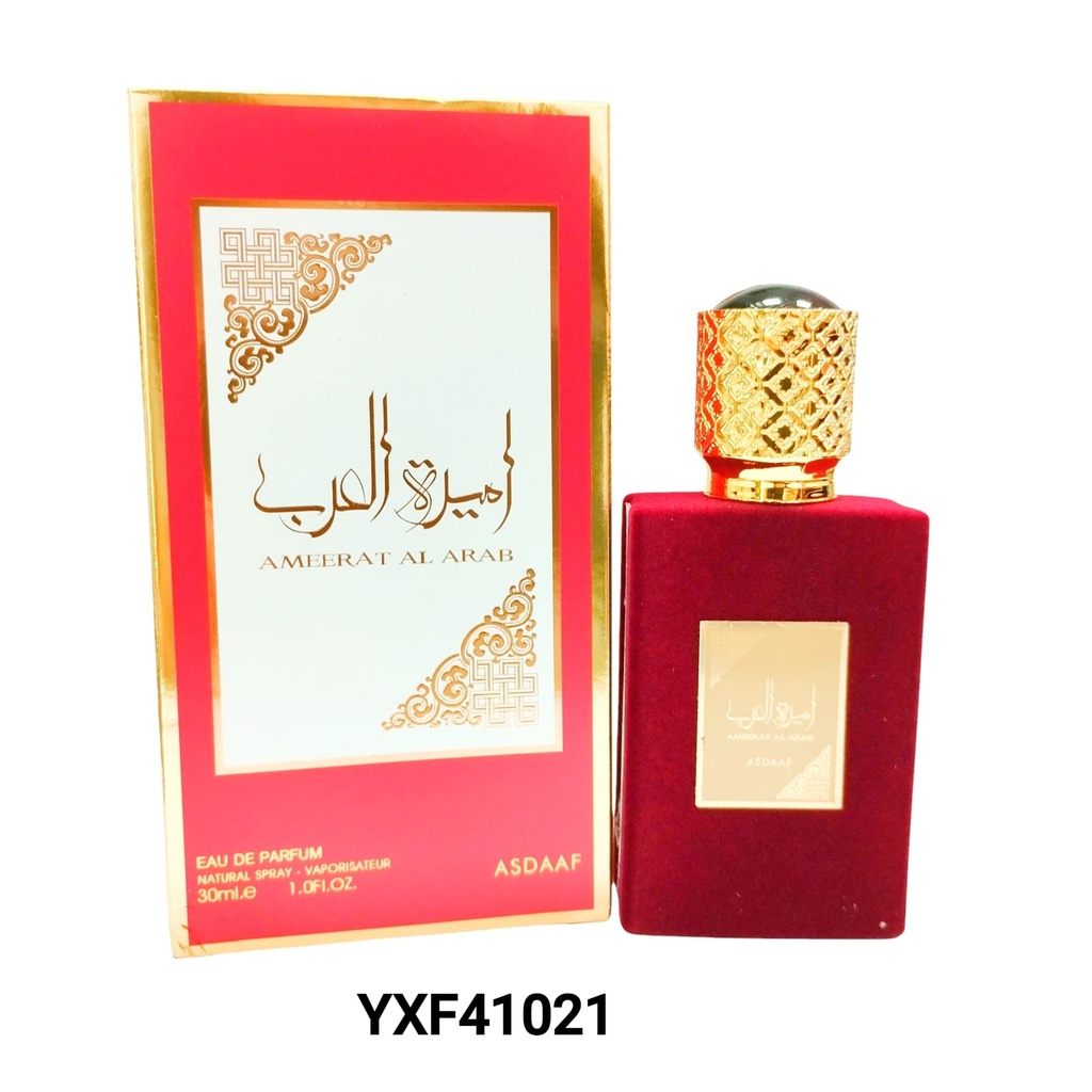 AMEERAT AL ARAB 30ML.