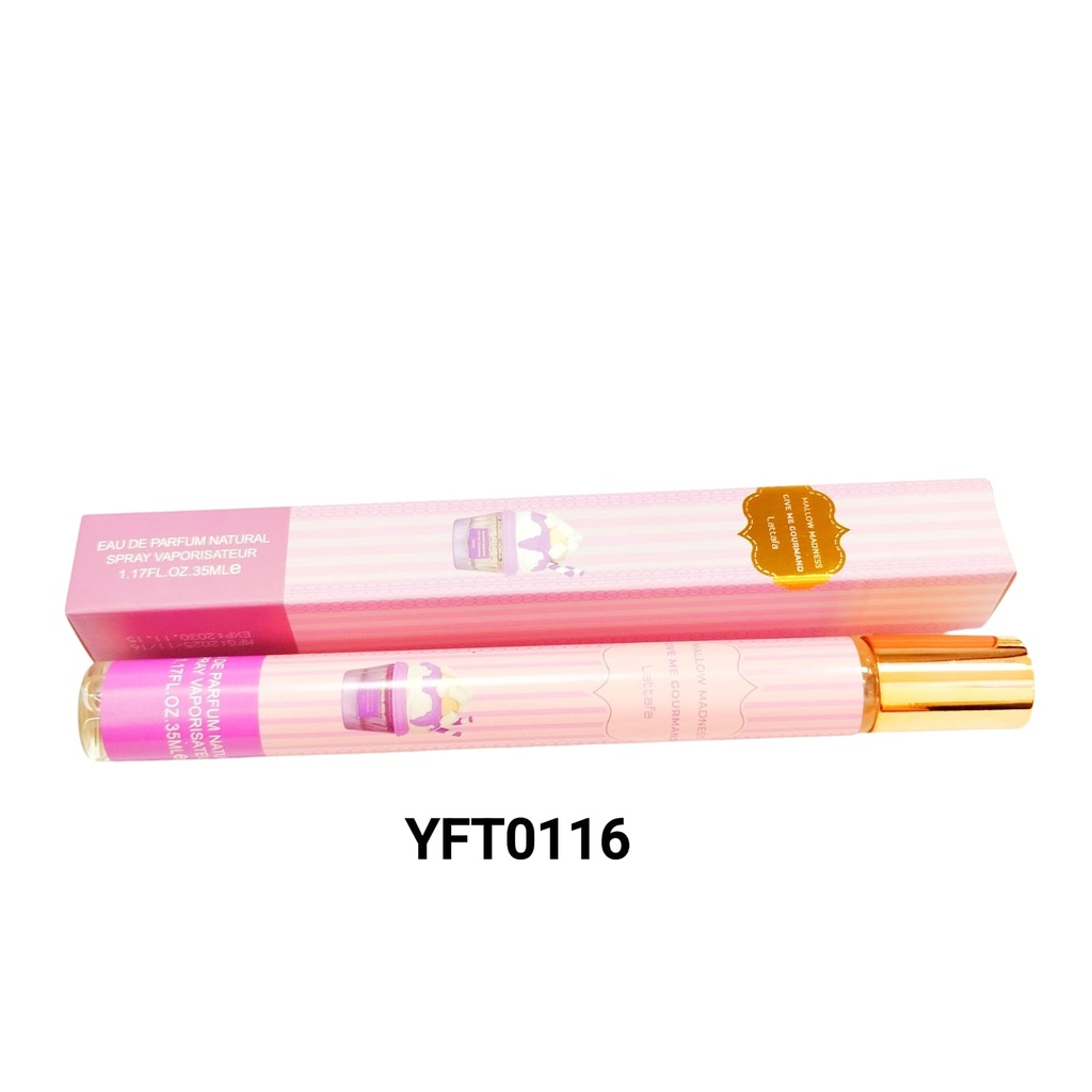 TUBO MALLOW MADNESS 35ML.