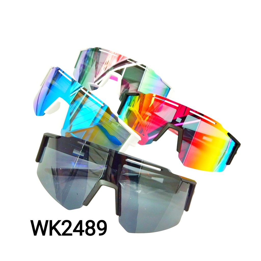 LENTES DE SOL