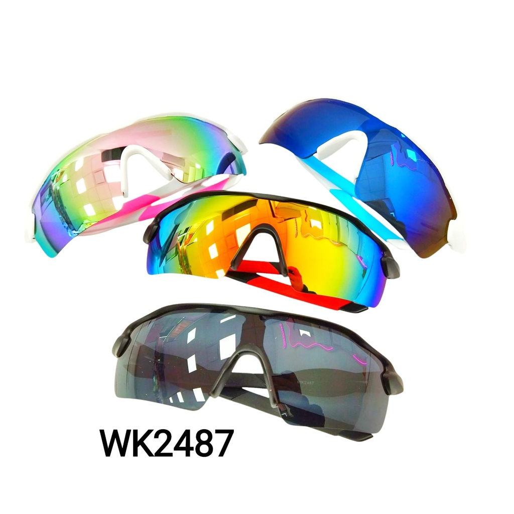 LENTES DE SOL