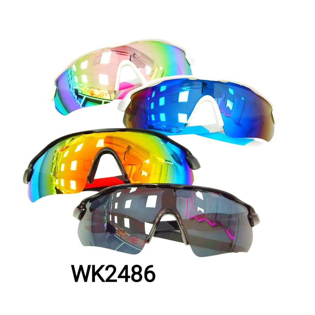 LENTES DE SOL