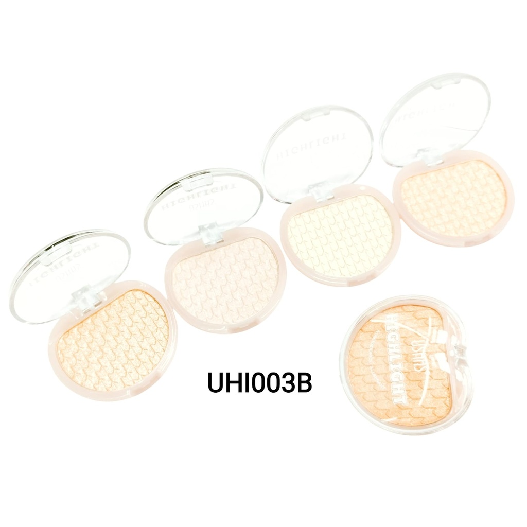 ILUMINADOR USHAS X1U.