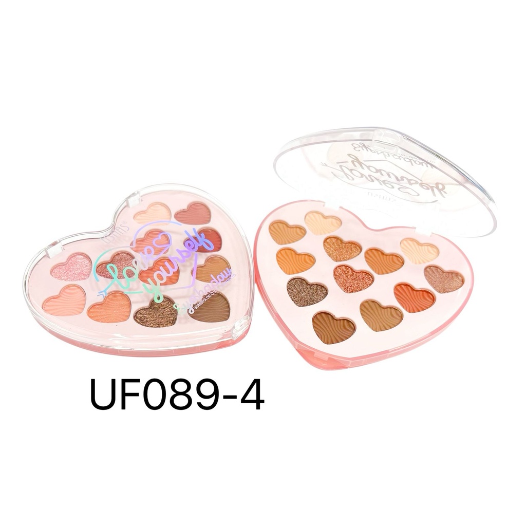 PALETA CORAZONES USHAS X1U.