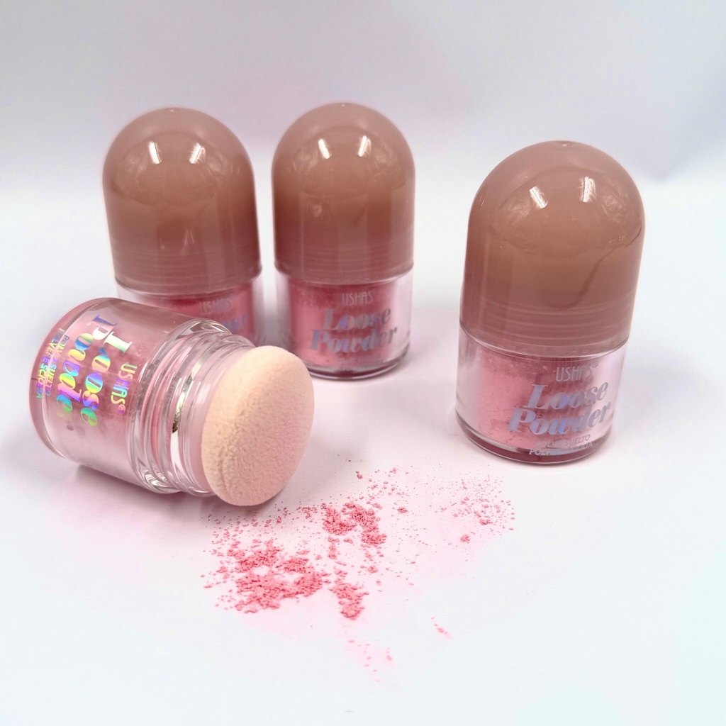 [PY-UF023-4] POLVO SUELTO CON ESPONJA X1U