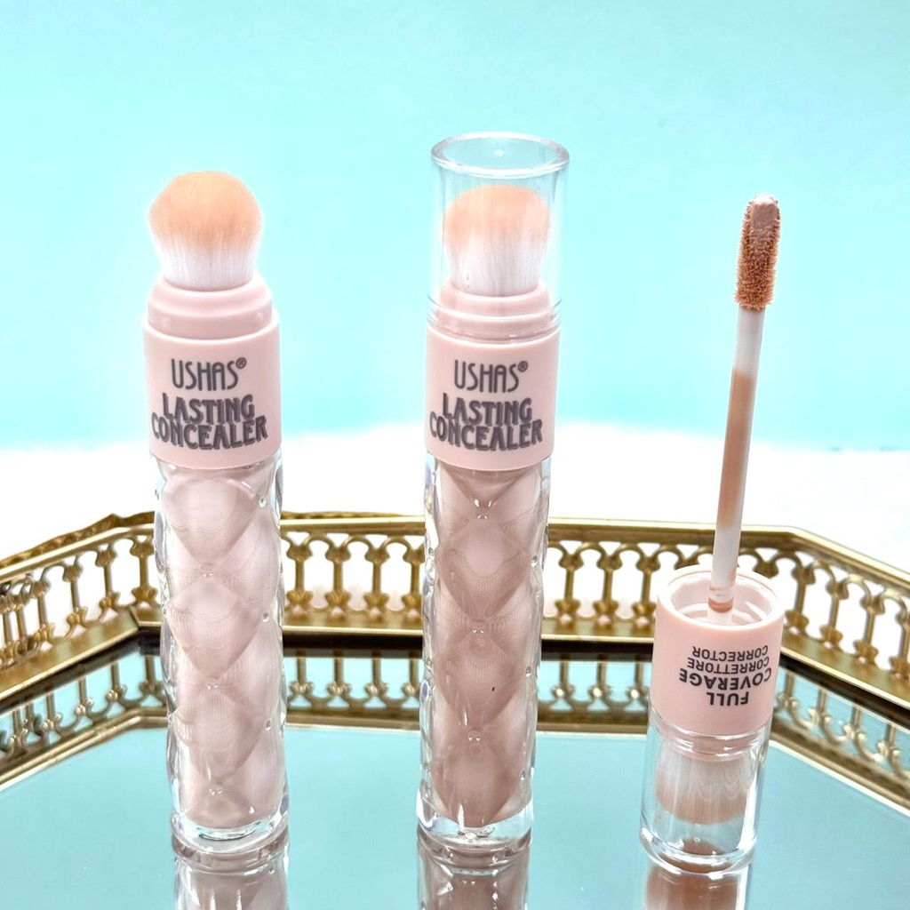 BASE LASTING CONCEALER USHAS PLUMA X1U.