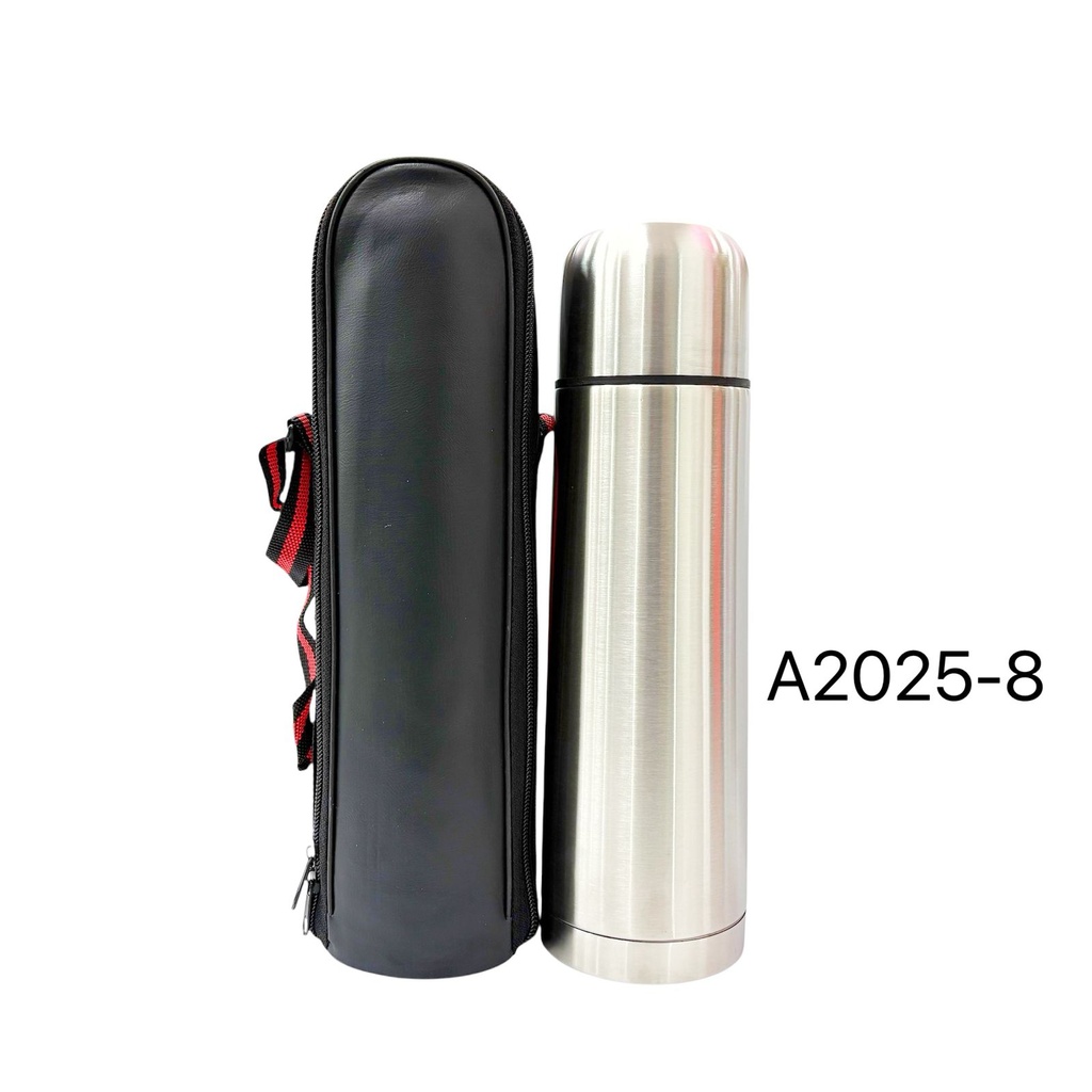 CON BOLSITO 750ml A2025-8