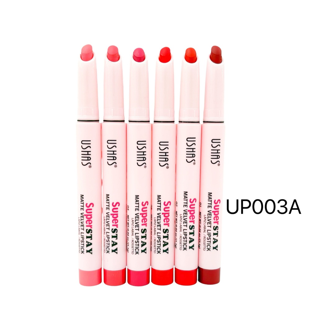 STAY MATTE USHAS UP003A