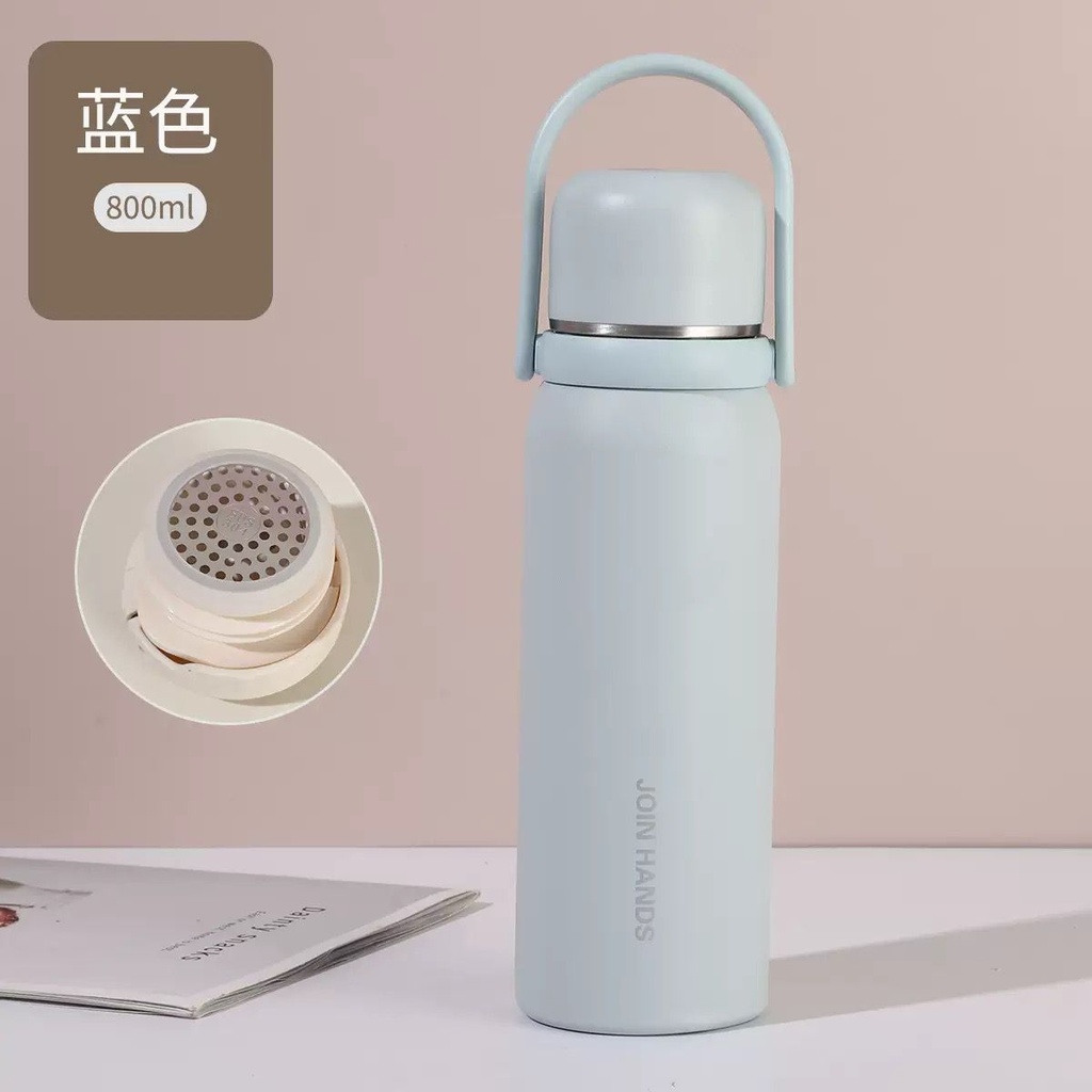 TERMO 800ML X1U