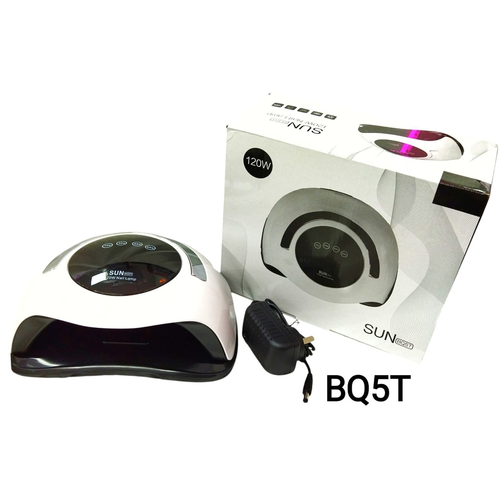 BQ5T CABINA UV.LED X1U.