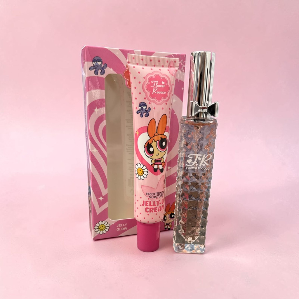 CREMA+ PERFUME BOMBOM X1U.